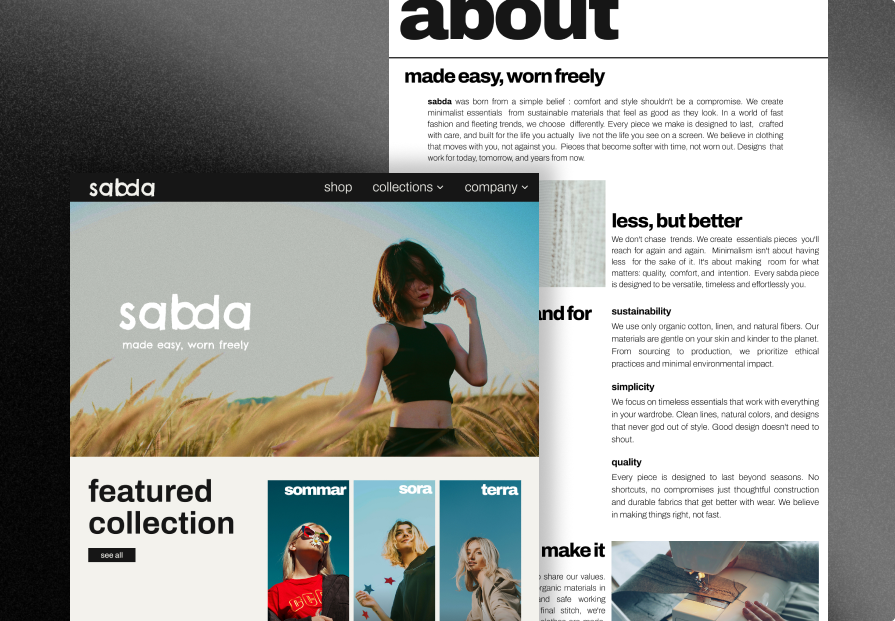 portofolio 1